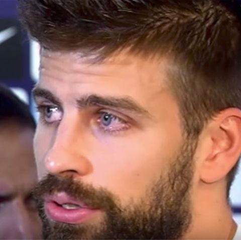 Gerard Piqué: So leidet der Barca-Star mit dem katalanischen Volk