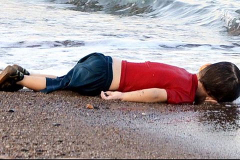 Was macht eigentlich ... Abdullah Kurdi?