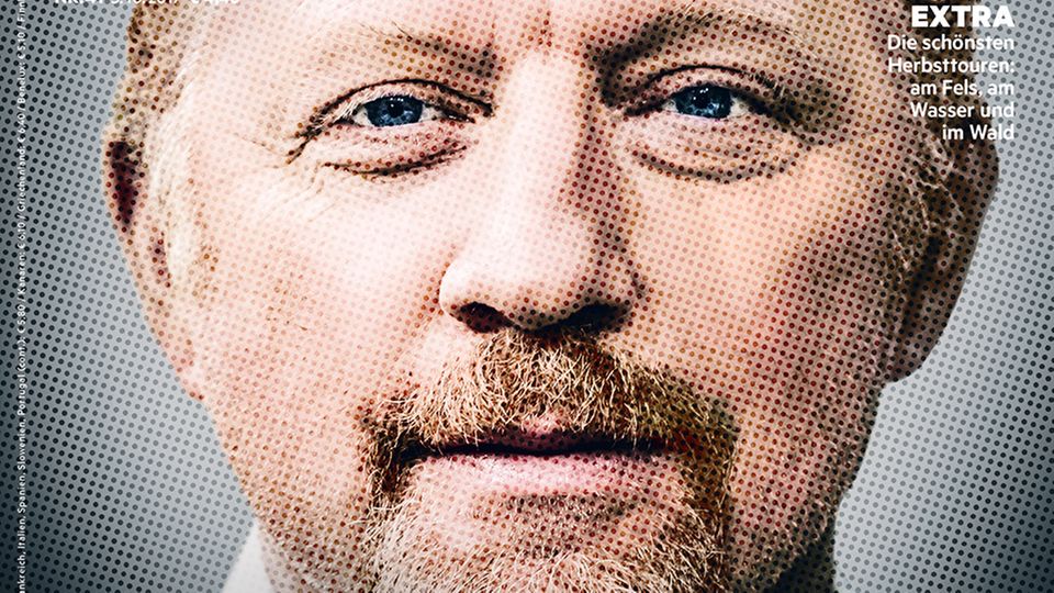 stern-Umfrage: Mehrheit will jetzt eine Jamaika-Koalition