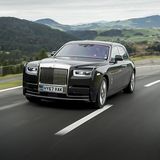 Aufgrund einer neuen, steiferen Architektur ist eine komfortable Abstimmung möglich