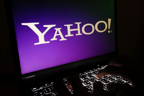 Massiver Hackerangriff auf Yahoo im Jahr 2013: Alle drei Milliarden Nutzerkonten bei dem Internet-Konzern waren betroffen