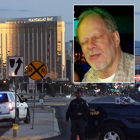 Warum Stephen Paddock zum Massenmörder wurde, können die Ermittler nicht sagen. Hinweise auf ein Motiv erhoffen sie sich von der Aussage der Freundin Paddocks.