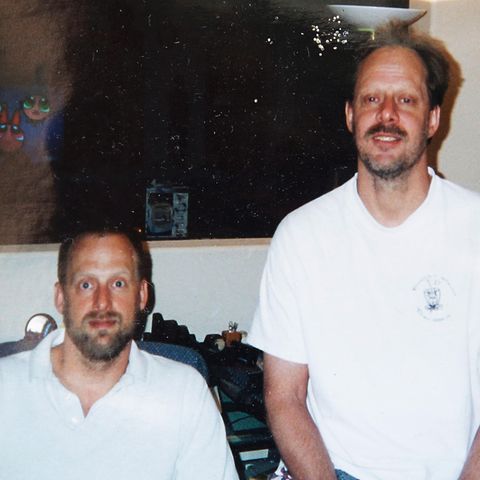 Wie kam der Las-Vegas-Schütze Stephen Paddock (r., m. Bruder Eric) zu seinem Reichtum?