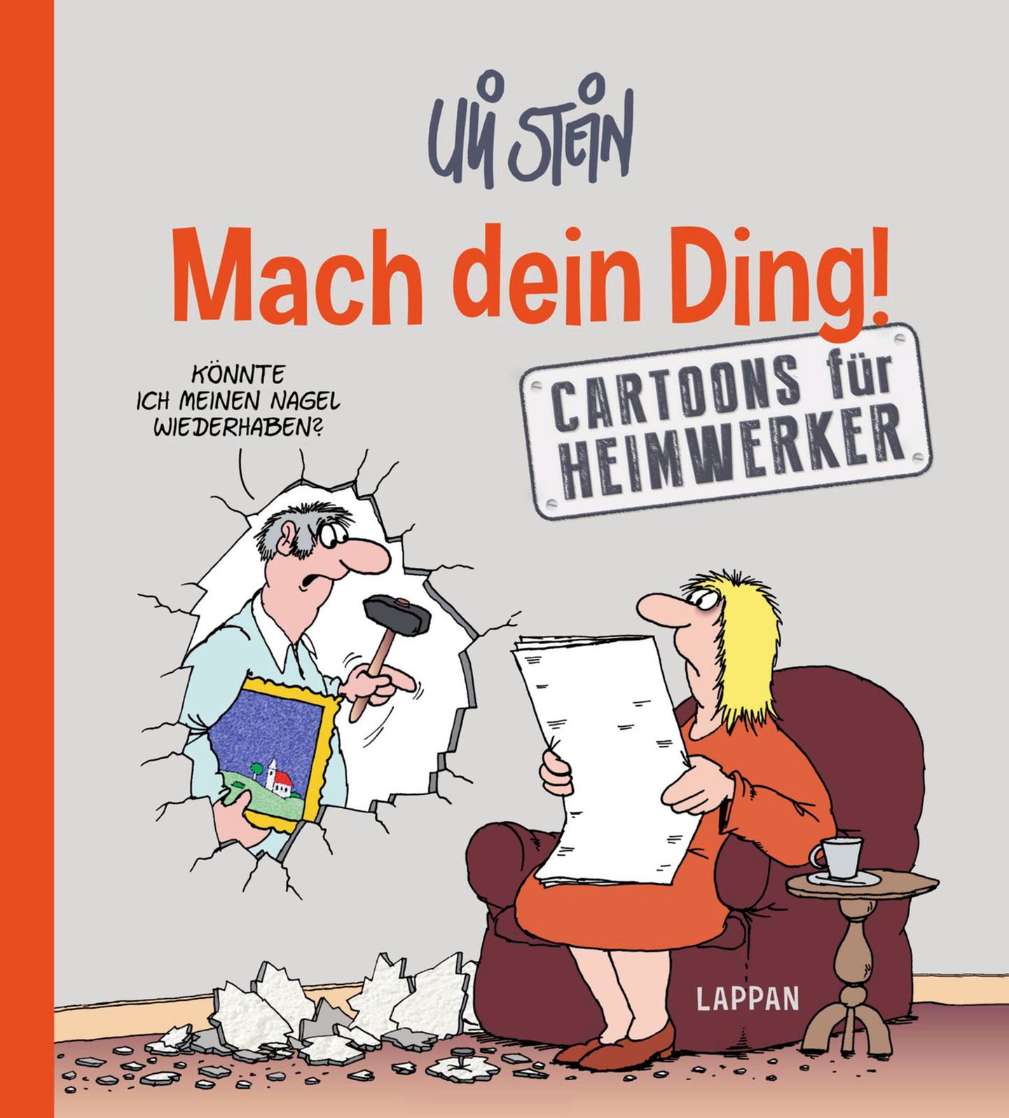 Zum Buch