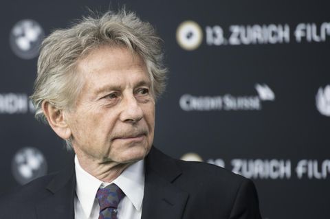 Roman Polanski