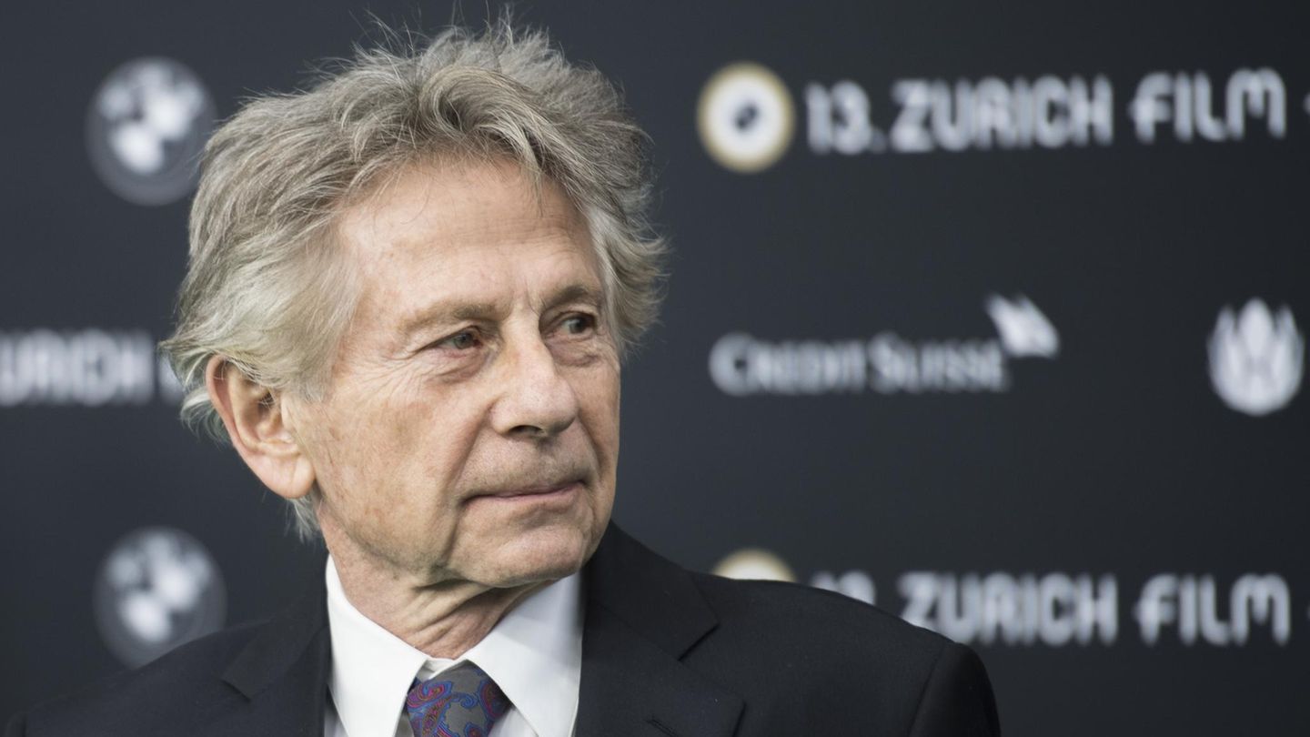 Roman Polanski