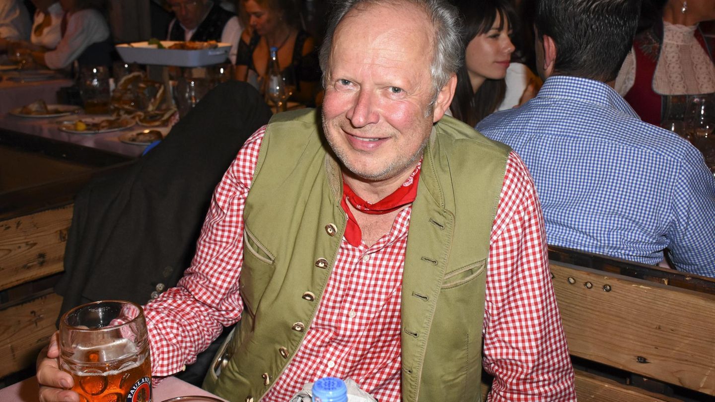 Axel Milberg