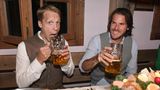 Oliver Pocher, Tommy Haas