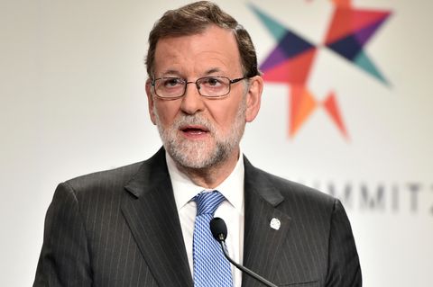 Pressestimmen zum Unabhängigkeitsreferendum in Katalonien