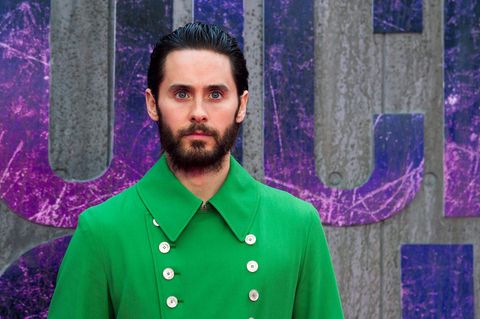 Schauspieler Jared Leto