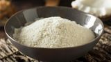 Mehl  Im Vorratsschrank ein absolutes Muss: Zum Backen oder Abbinden für Saucen.