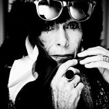 Geraldine Chaplin
