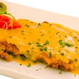 Von wegen Bio und Veggie: "Geil, heute ist Schnitzel-Tag!" - die beliebtesten Mensa-Essen
