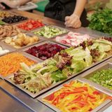 Von wegen Bio und Veggie: "Geil, heute ist Schnitzel-Tag!" - die beliebtesten Mensa-Essen