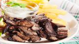 Von wegen Bio und Veggie: "Geil, heute ist Schnitzel-Tag!" - die beliebtesten Mensa-Essen
