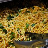 Von wegen Bio und Veggie: "Geil, heute ist Schnitzel-Tag!" - die beliebtesten Mensa-Essen