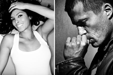 Collien Ulmen-Fernandes, Til Schweiger