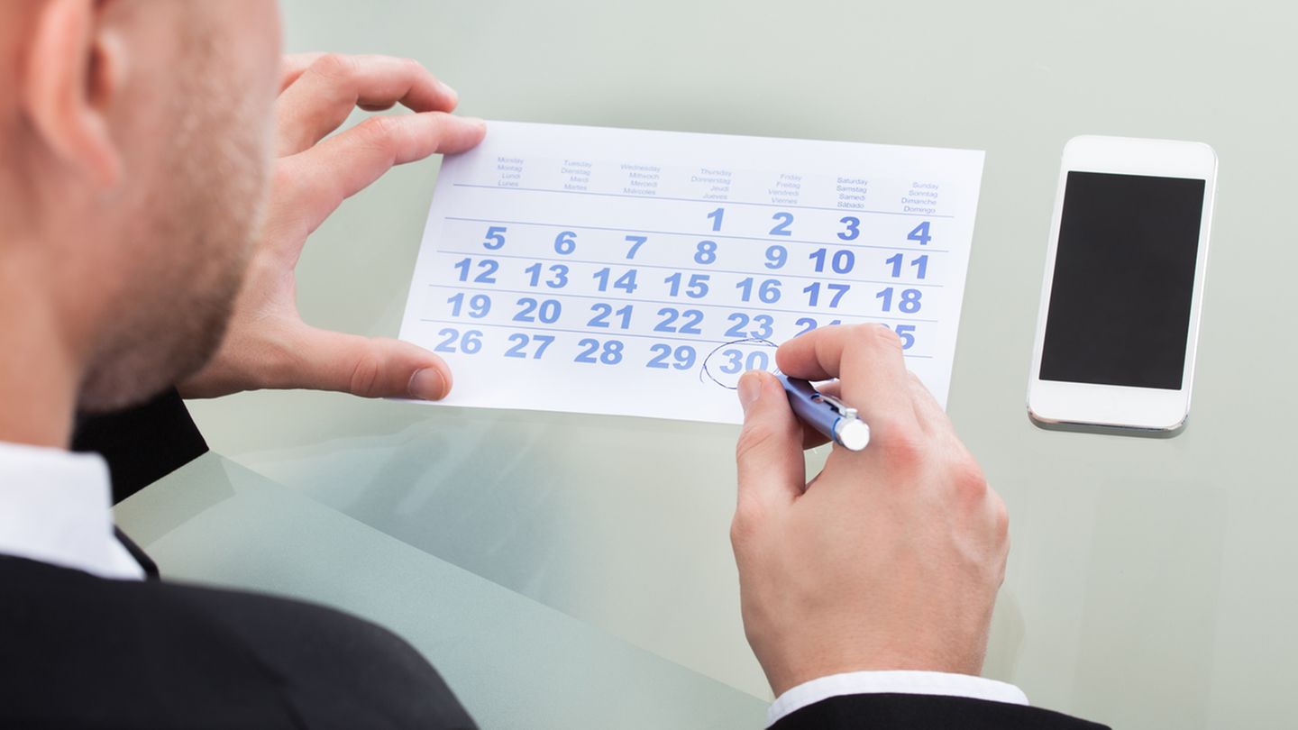 Kalender Kalender