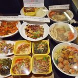 In welche Region Chinas soll die kulinarische Reise gehen? Bei Uncle Chilli geht es nach Sichuan in Zentralchina am Oberlauf des Jangtse. Die Regionalküche ist für ihre Schärfe berüchtigt.