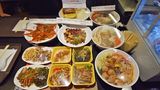 In welche Region Chinas soll die kulinarische Reise gehen? Bei Uncle Chilli geht es nach Sichuan in Zentralchina am Oberlauf des Jangtse. Die Regionalküche ist für ihre Schärfe berüchtigt.