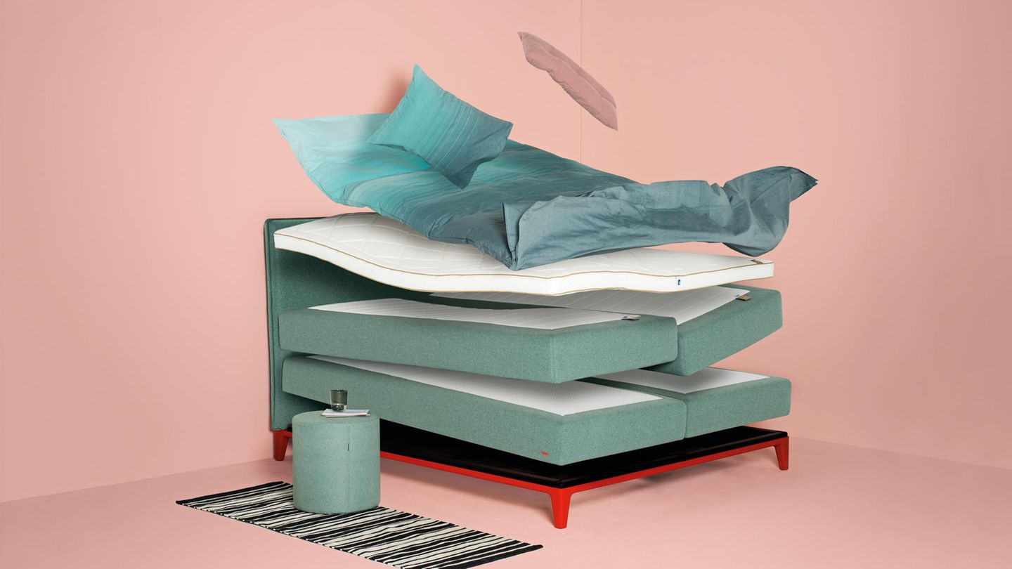 Welches Bett passt zu mir? – Ein Leitfaden für den Bettenkauf