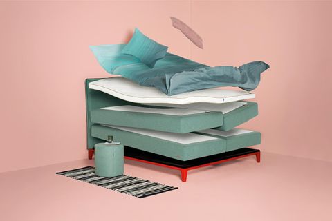 Welches Bett passt zu mir? – Ein Leitfaden für den Bettenkauf