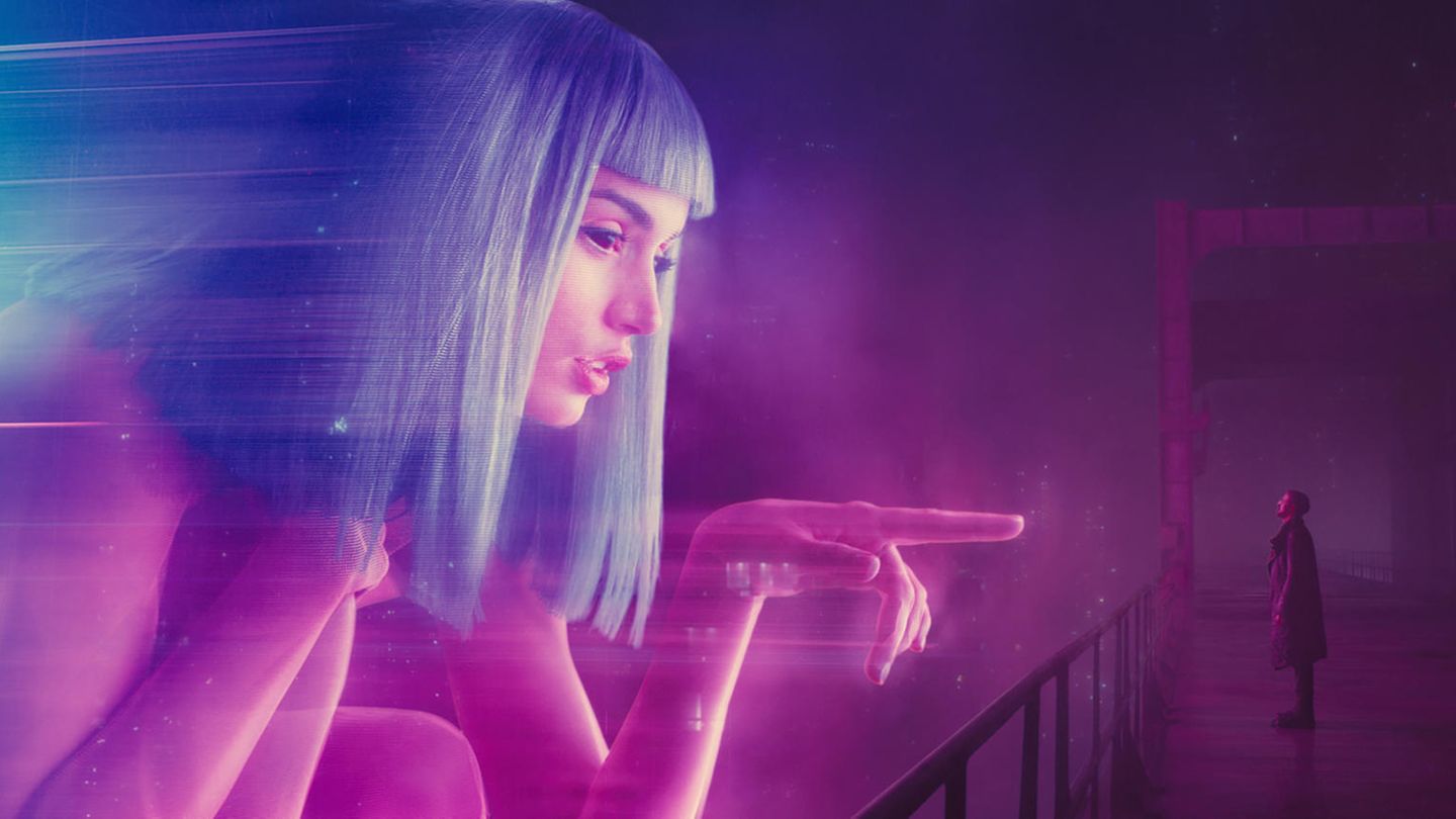 Blade Runner 2049