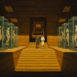 Ryan Gosling, Silvia Hoeks