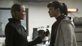 Robin Wright, Silvia Hoeks