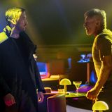 Ryan Gosling, Harrison Ford