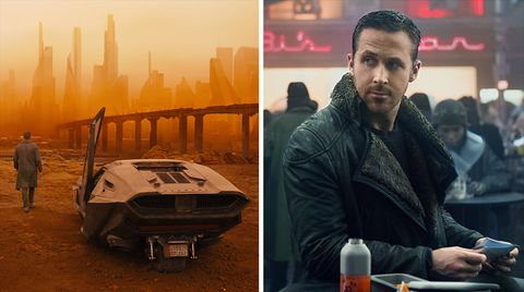 Ryan Gosling