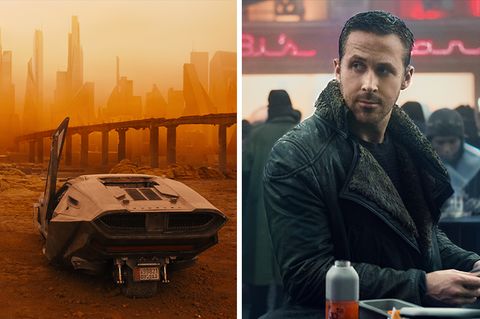 Ryan Gosling