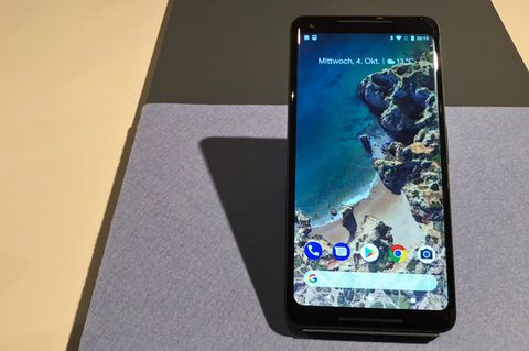 Google Pixel 2 XL