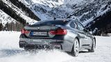 40 Jahre BMW Fahrertraining