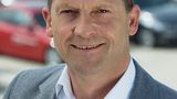 Robert Eichlinger, Leiter BMW Fahrertraining