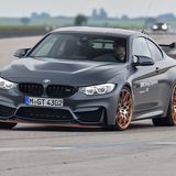 40 Jahre BMW Fahrertraining