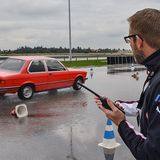 40 Jahre BMW Fahrertraining