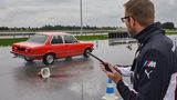 40 Jahre BMW Fahrertraining