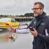 40 Jahre BMW Fahrertraining