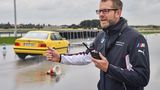 40 Jahre BMW Fahrertraining