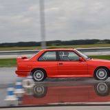 40 Jahre BMW Fahrertraining
