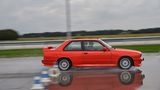 40 Jahre BMW Fahrertraining