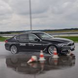 40 Jahre BMW Fahrertraining