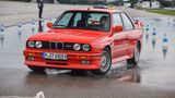 40 Jahre BMW Fahrertraining