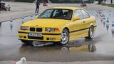 40 Jahre BMW Fahrertraining