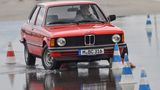 40 Jahre BMW Fahrertraining