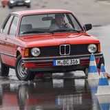 40 Jahre BMW Fahrertraining