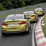 40 Jahre BMW Fahrertraining