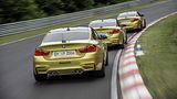 40 Jahre BMW Fahrertraining
