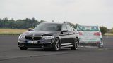 40 Jahre BMW Fahrertraining